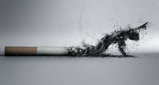 antismockingadcampaign5 Creative Anti Smock Campaign