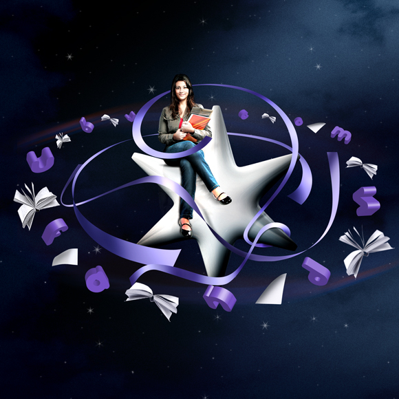 Digital Art selected for the Daily Inspiration 172