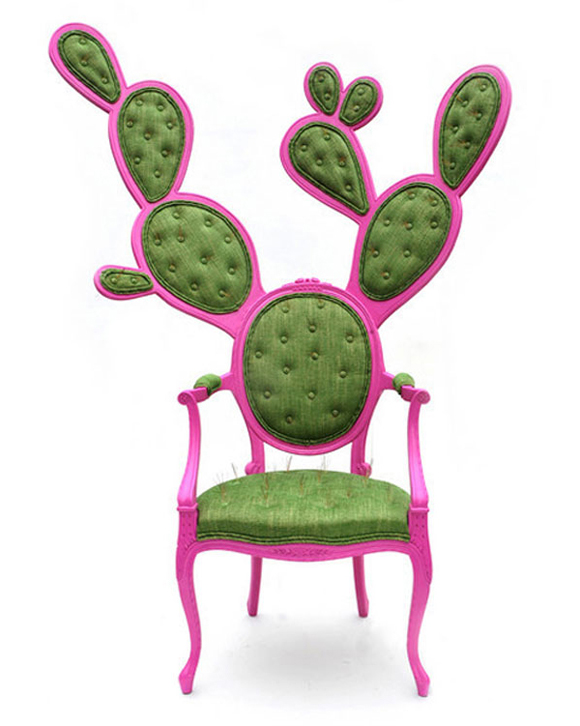 at2 cac1 DYT Prickly Chairs 