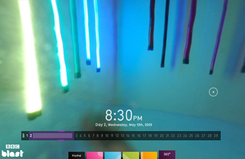 bbcblast BBC BLAST Studio: Create art in Real Time
