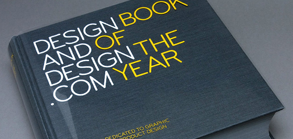 book pic on Design You Trust book DesignAndDesign.com Book of the Year!