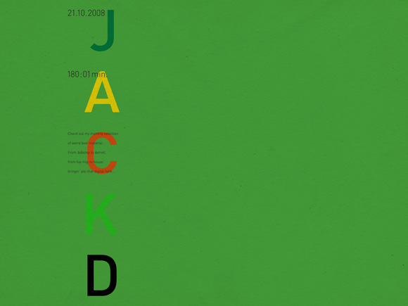 city2small pic on Design You Trust city2small JACKD