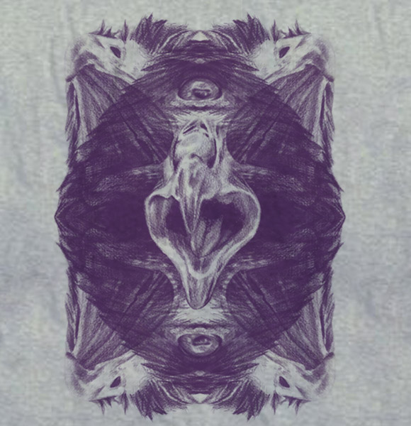 curlycreative NEW threadless submission