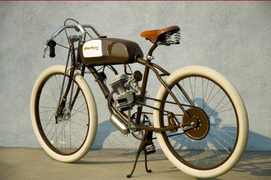 The Derringer Bikes derringercycles3 The Derringer Bikes