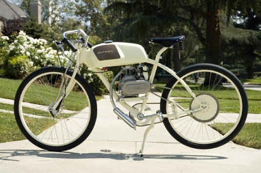 The Derringer Bikes derringercycles9 The Derringer Bikes
