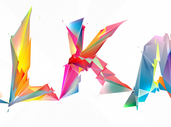 Digital art selected for the Daily Inspiration #194