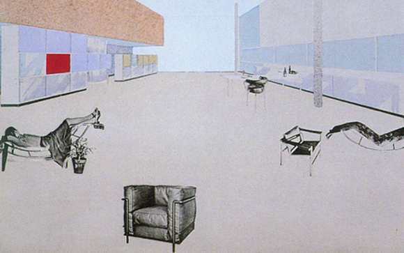 dytcorbusier Le Corbusier