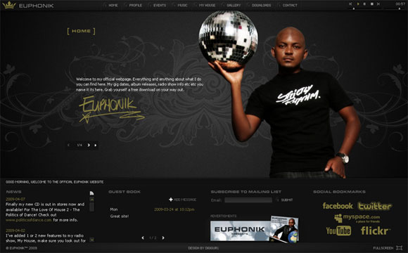 euphonik580x360 Euphonik