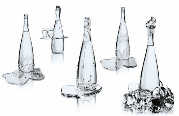 evian jpg00 Evian x Jean Paul Gaultier