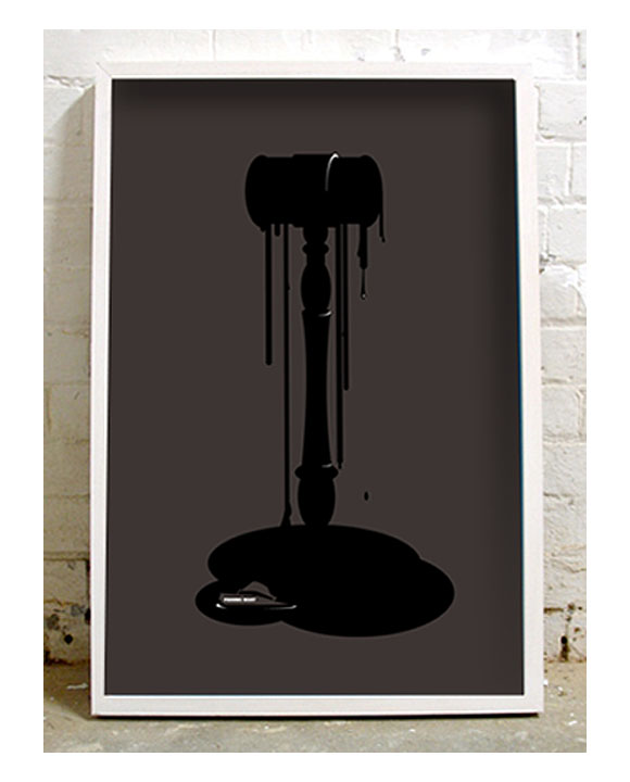 Oil Spill hits 20 year mark exxon mobil poster Oil Spill hits 20 year mark