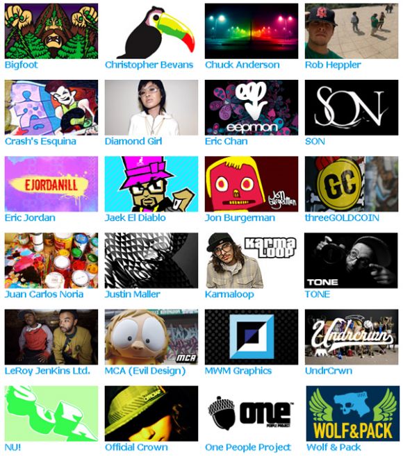 formatbloggers pic on Design You Trust formatbloggers New Formatmag.com Blogs