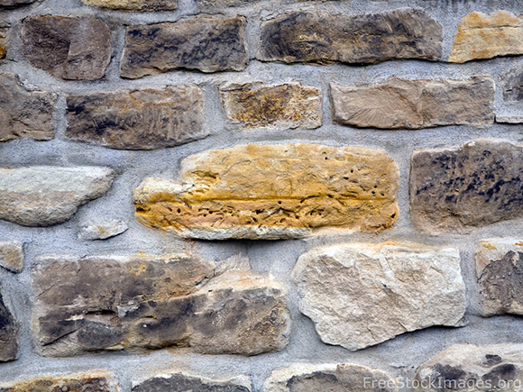 freestockimagesstonewalltexturessmall pic on Design You Trust freestockimagesstonewalltexturessmall 19 Free Stone Wall Textures for Web Designers