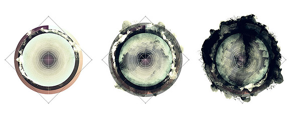 gdev 580 Different types of visual stimulation