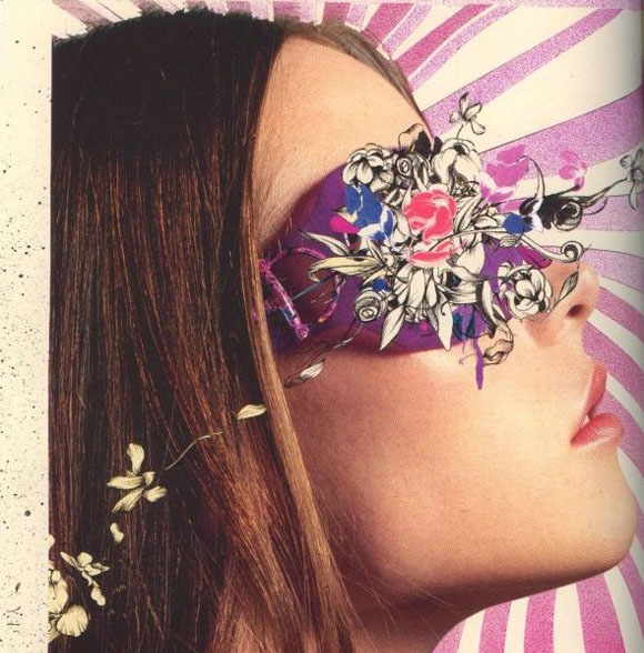 Digital Art selected for the Daily Inspiration 179