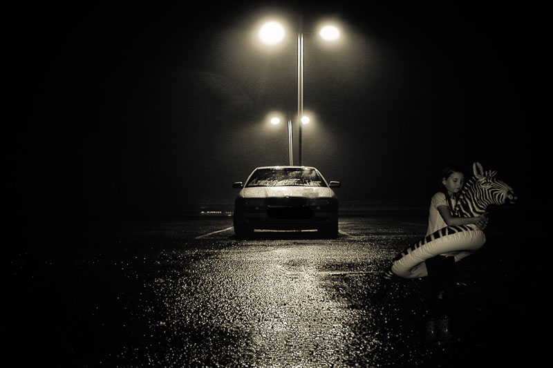 pic on Design You Trust Playing in the Rain