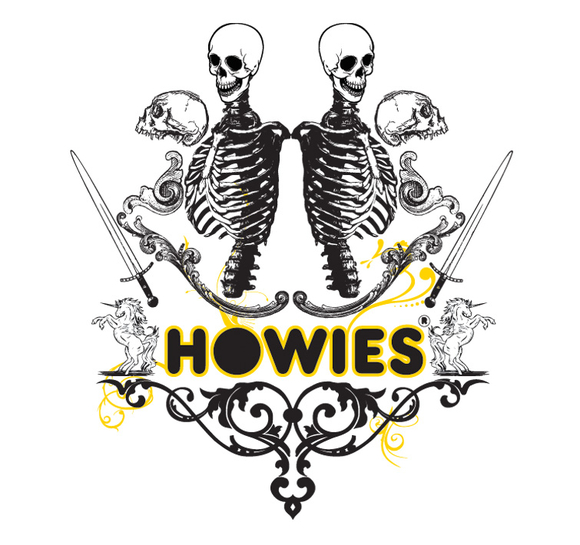 howies pic on Design You Trust howies James Oconnell