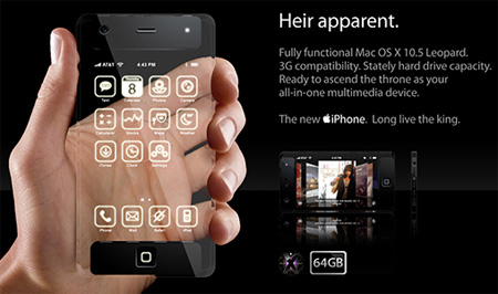 iphoneconcept10 pic on Design You Trust iphoneconcept10 Iphone Concept