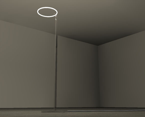 jesuslamp2 pic on Design You Trust jesuslamp2 The Jesus Lamp.