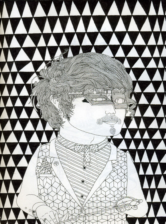 jim pic on Design You Trust jim Jim Stoten Artists profile