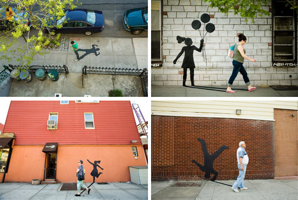 katie Katie Sokoler   The Shadow Project