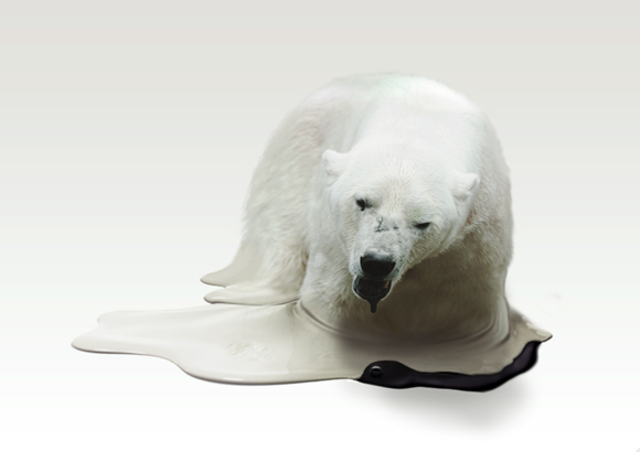 kawanotakeshi 3 dyt 01 pic on Design You Trust kawanotakeshi 3 dyt 01 Cation for global warming by Kawano Takeshi