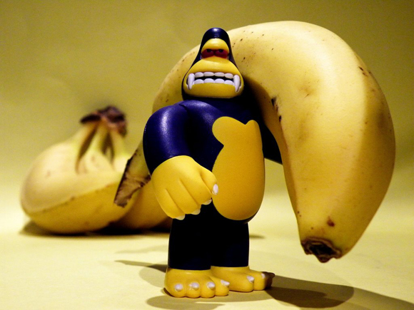 kingken2 01 pic on Design You Trust kingken2 01 Who Said Toys Were For Kids