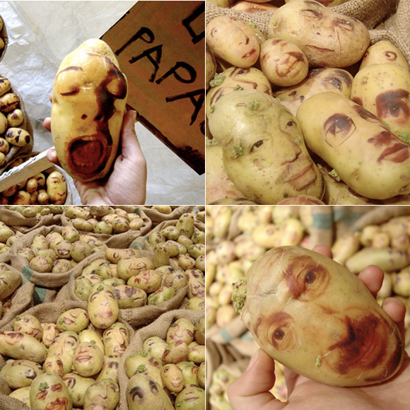 las papa tot DYT Las Papas 
