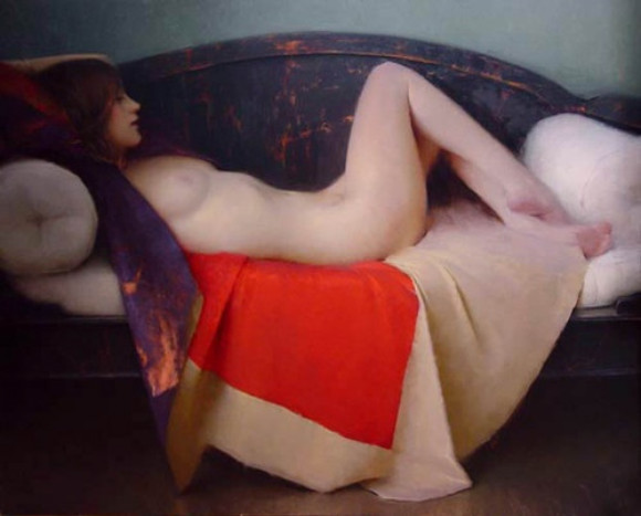 lipkingred580 Artist:  Jeremy Lipking