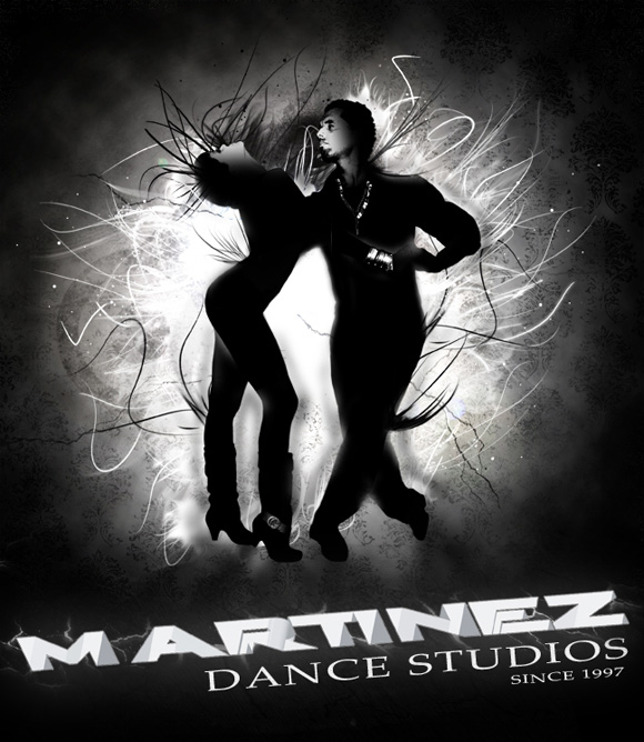 logo 02 Dance is a soul thing, a spiritual thing
