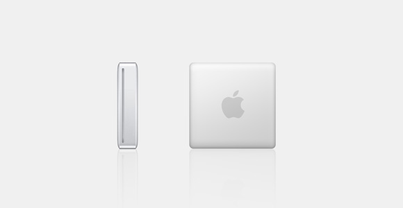 macmini pic on Design You Trust macmini A bunch of Apple concepts