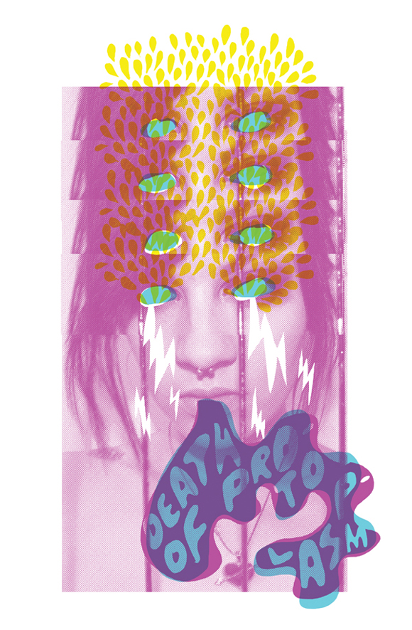 marcroy22 deathofprotoplasm pic on Design You Trust marcroy22 deathofprotoplasm marcroy
