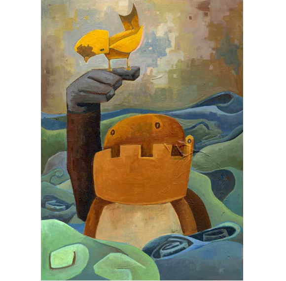 mlewisdesign pic on Design You Trust mlewisdesign Mike Lewiss Illustrations