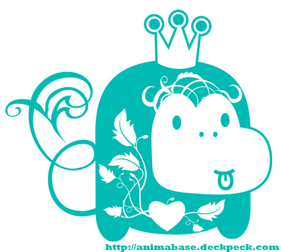 mongking image pic on Design You Trust mongking image Kawaii style Mongking T shirt