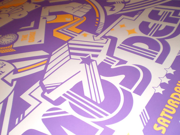 mosdef shop2 stubbornsideburn.com Mos Def poster, new store item