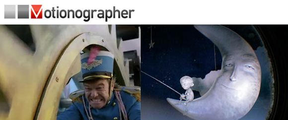 motiongrapher 30 Fantastic Websites For Your Daily Video Inspiration
