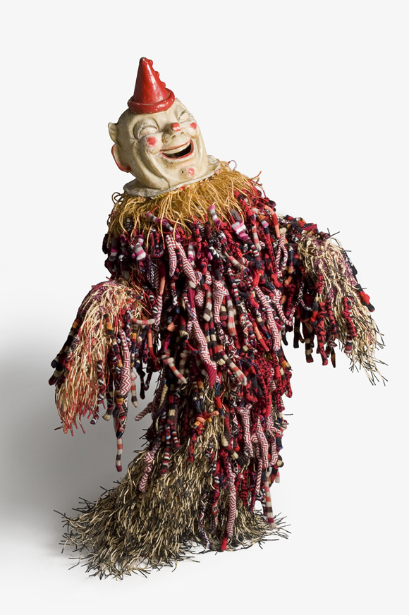 nickcave9 dyt pic on Design You Trust nickcave9 dyt Nick Cave