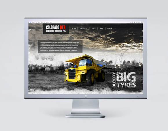 nickhoskin design pic on Design You Trust nickhoskin design Nick Hoskin Design & Photography