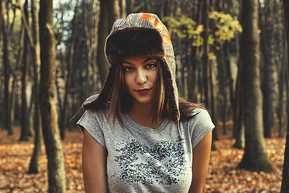 olya 1 pic on Design You Trust olya 1 Photographer Olga Oleinic