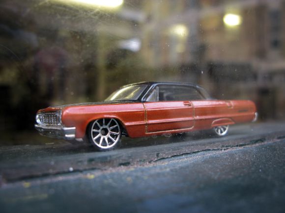 orange pic on Design You Trust orange TOYZ
