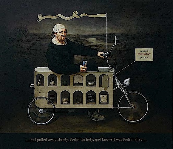 p nightrider.jpg Interview: Alan MacDonald