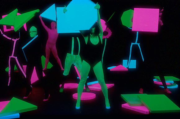pacemaker film screen shot New Pacemaker video