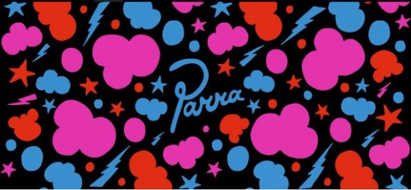 parra Parra Plays, a Free iPhone Game