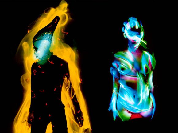 patrickrochonlightpainting1a Light Painting Master 