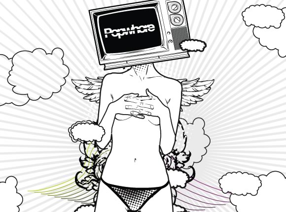 popwhorenew pic on Design You Trust popwhorenew Popwhore
