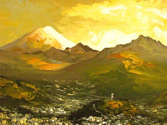 quito pic on Design You Trust quito Ecuador a glorious place on earth