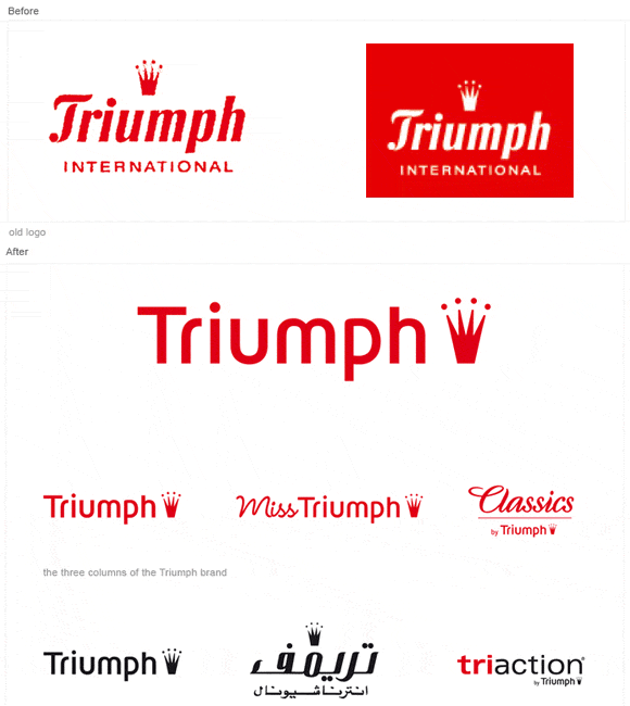rebrand pic on Design You Trust rebrand 2009 ReBrand 100 Global Awards Winning Brands