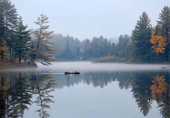 refl pic on Design You Trust refl 35 stunning nature landscapes reflection