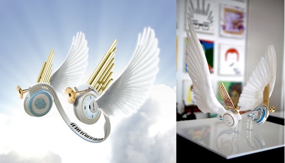 rkelly pic on Design You Trust rkelly Nokias Headset Design Winners