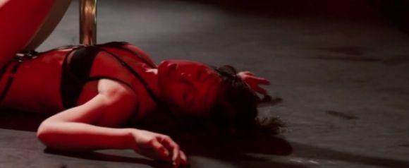 screencapture1 Exclu: Jessica Biel Sexy Strip Video
