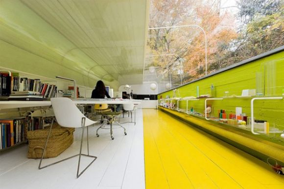 Selgas Cano Architecture Offic selgascanoarchitectureoffice2600x400 Selgas Cano Architecture Offic